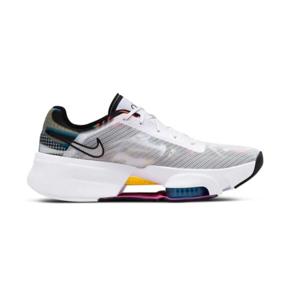 Nike Air Zoom SuperRep 3 \'White Photo Blue\' Shoes - Size‎ 11 main image 7